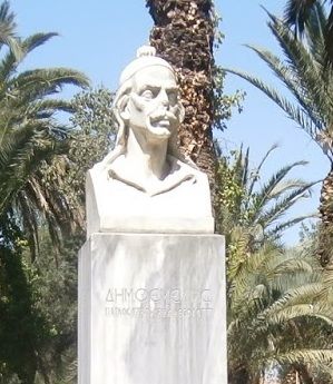 Δημήτριος Θέμελης, Οπλαρχηγός του 1821